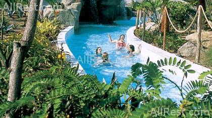 Grecotel Olympia Oasis 14